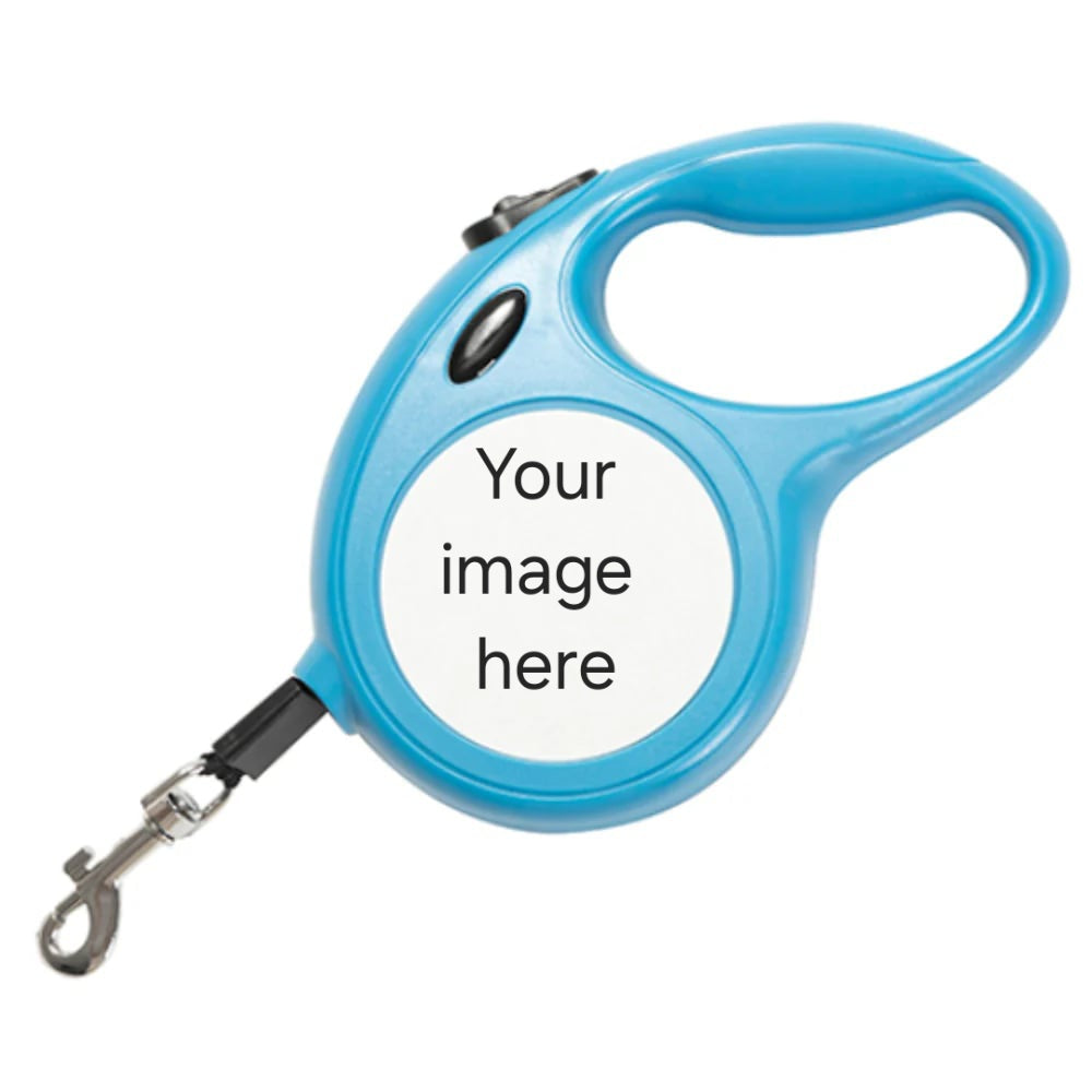 Custom 5m Extending Dog Lead