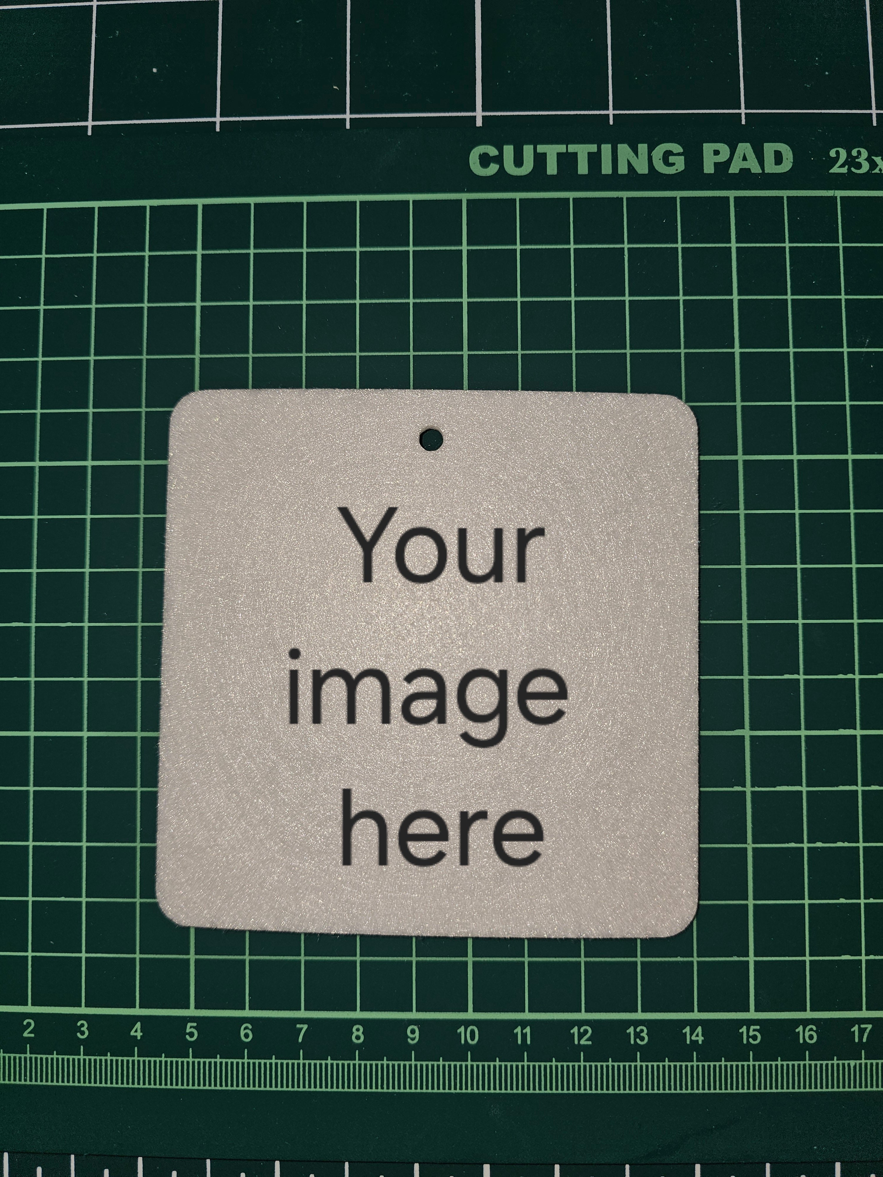 Custom Car Air Freshener – Your Ride, Your Scent, Your Style