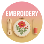 Embroidery