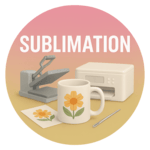 Sublimation