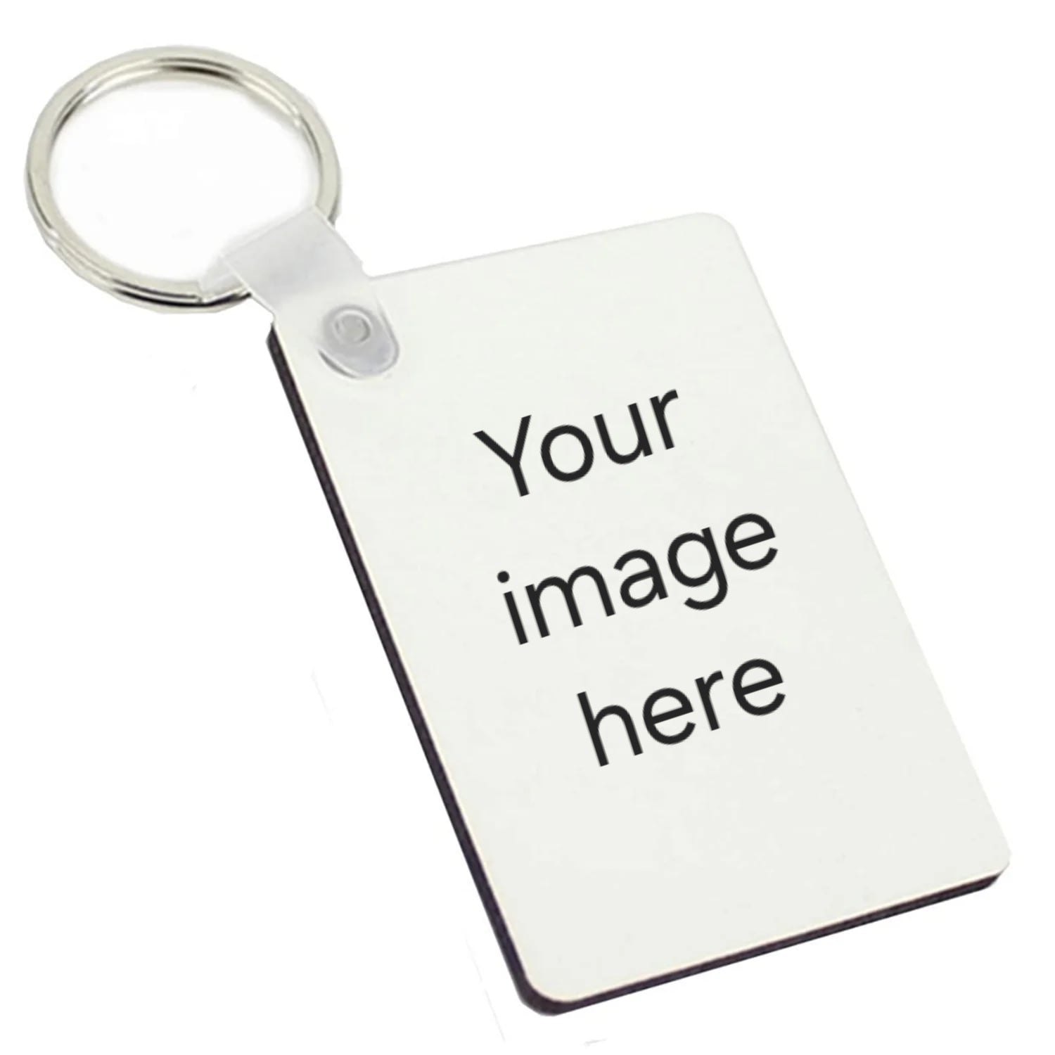 Custom Keychain