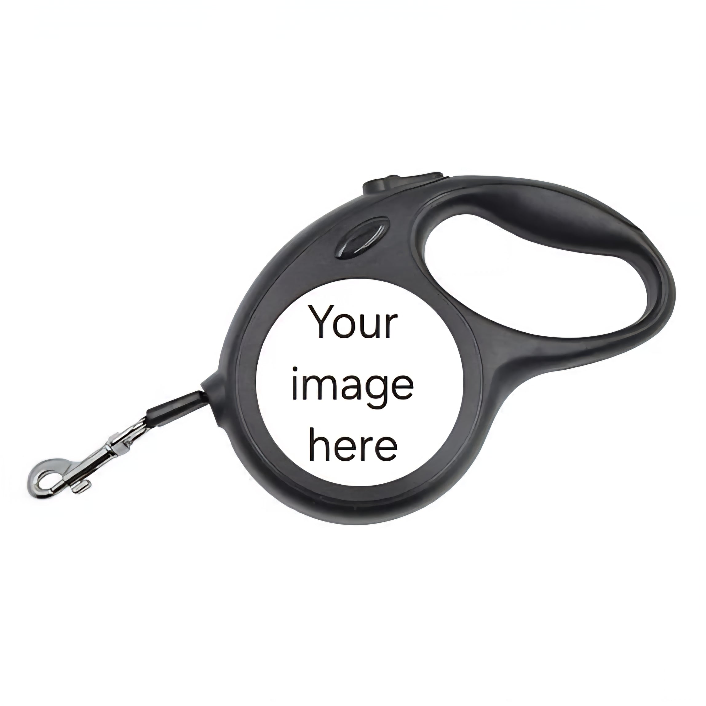 Custom 5m Extending Dog Lead